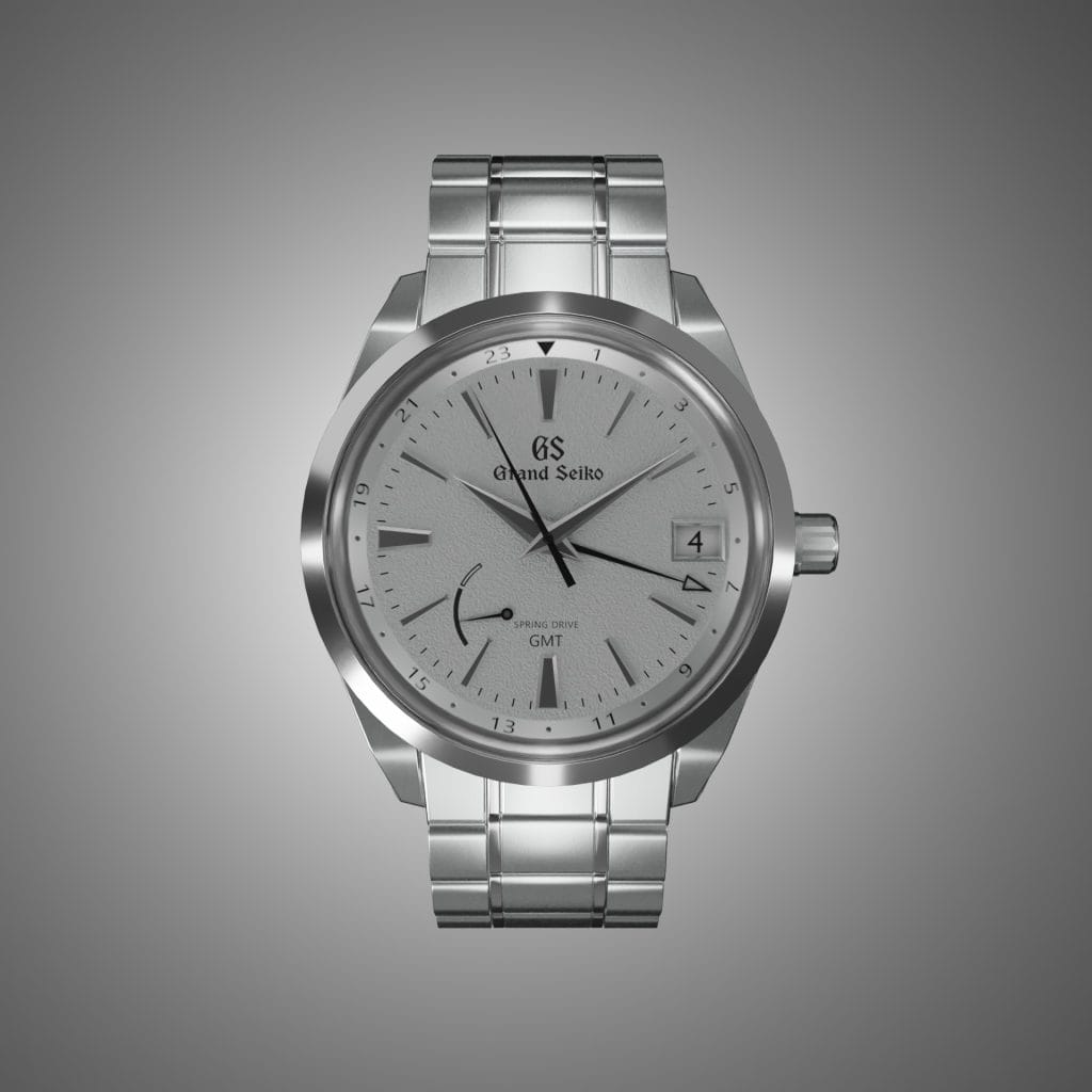 Grand Seiko Watch